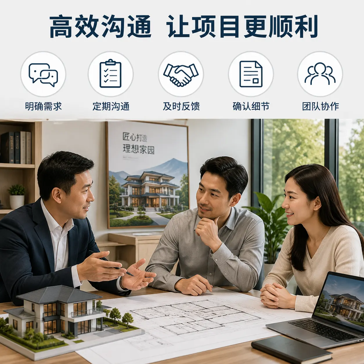 别墅建造公司推荐：如何在 瓮安 选择最优服务商？