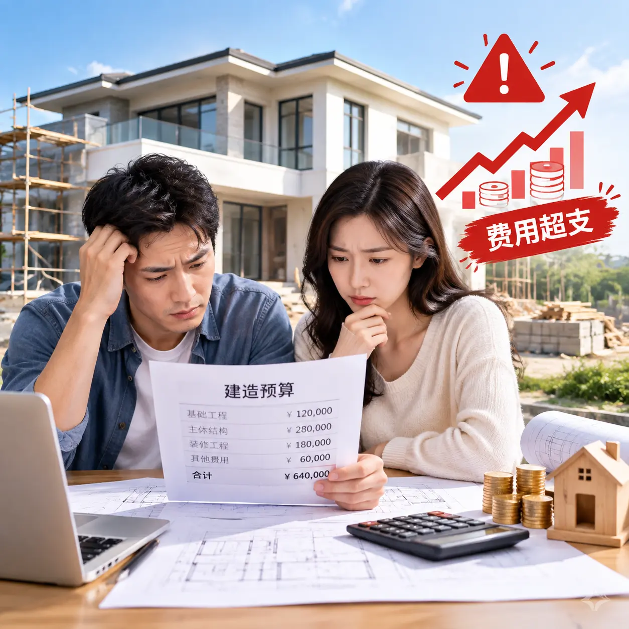 别墅建造公司推荐：避免在 瓮安 选择时的常见误区